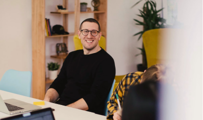 HFTS: Майбутнє сталої аквакультури