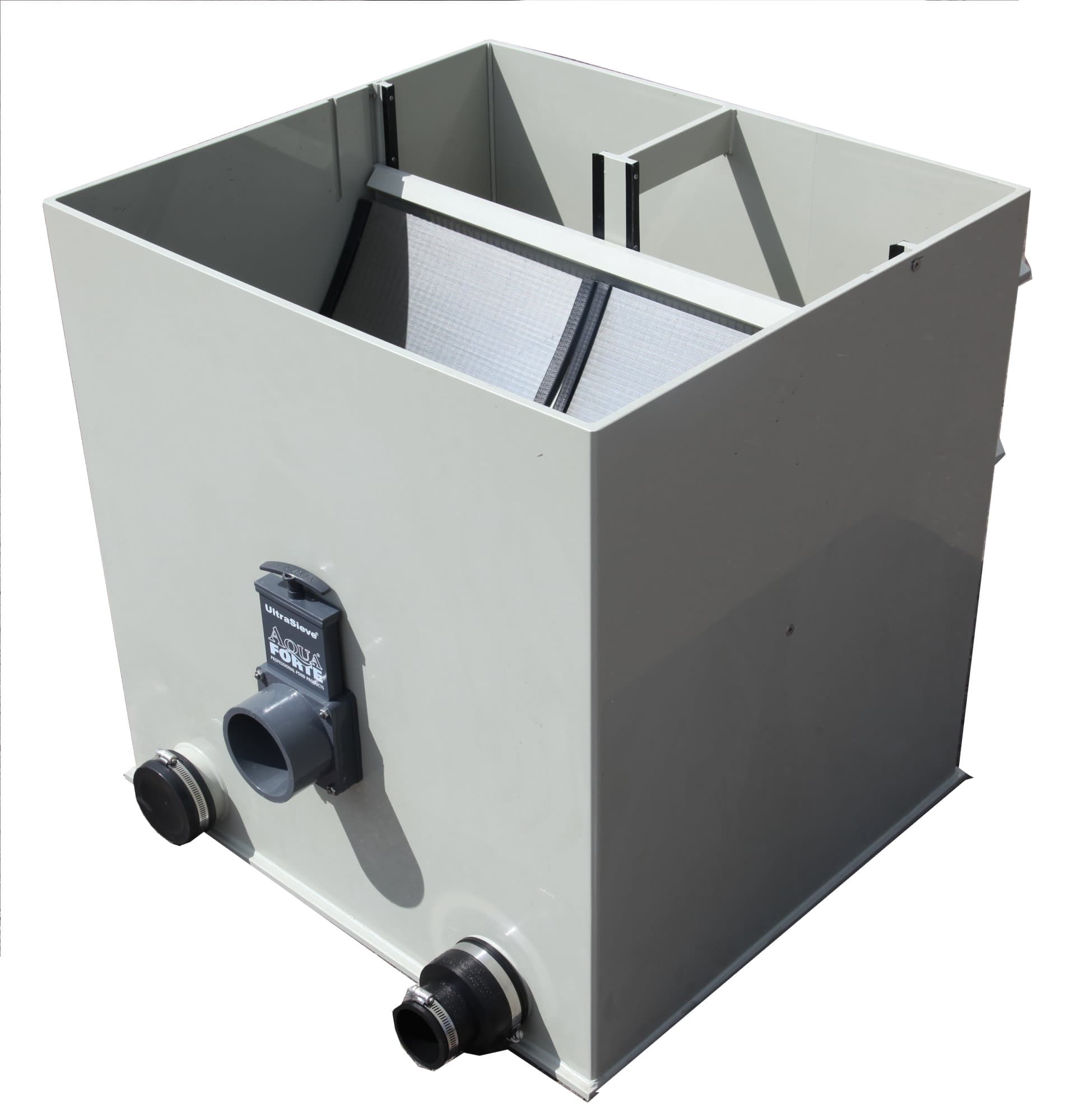 Префильтр Ultrasieve