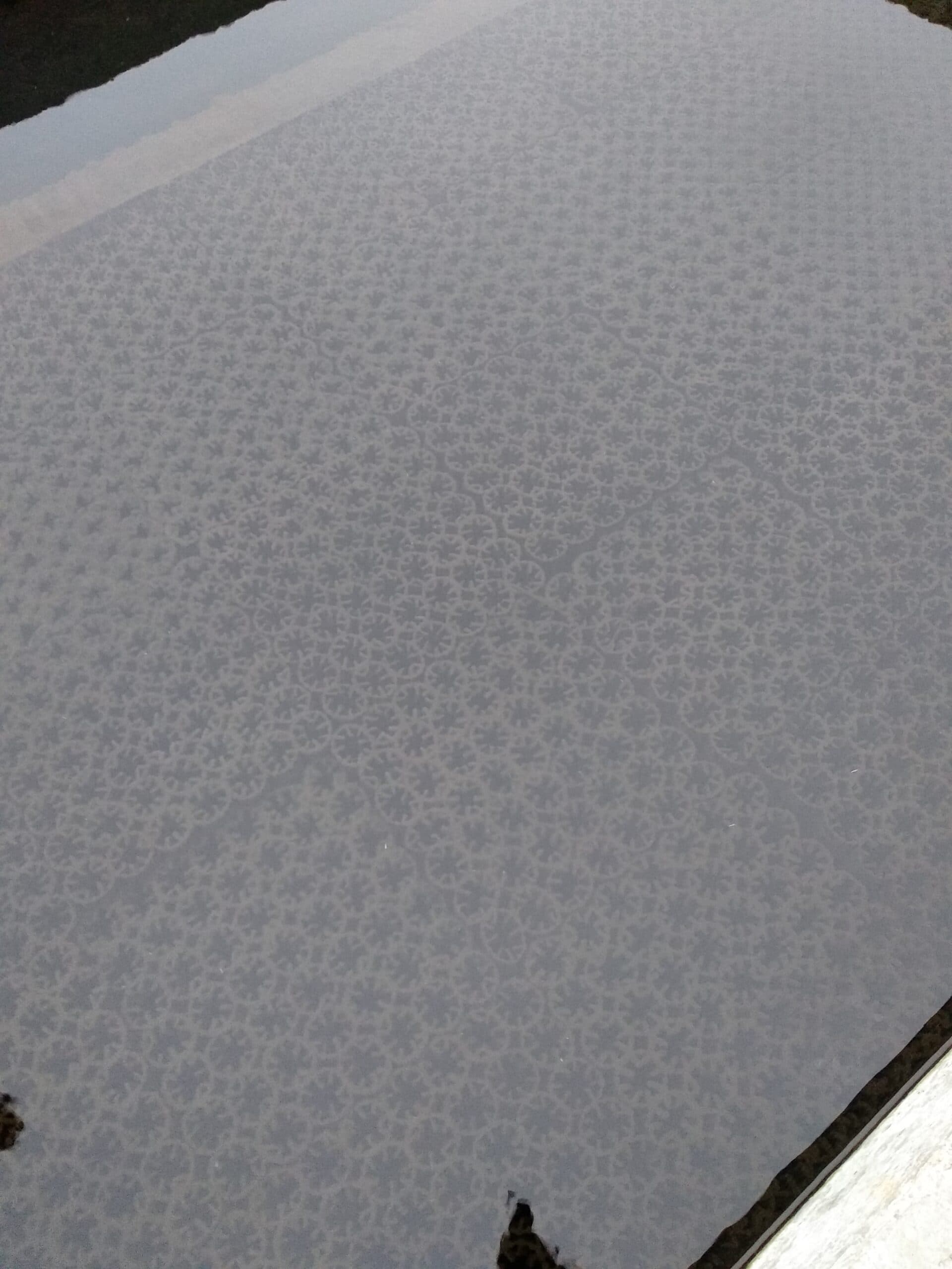 Робоче трубчасте завантаження для відстійників