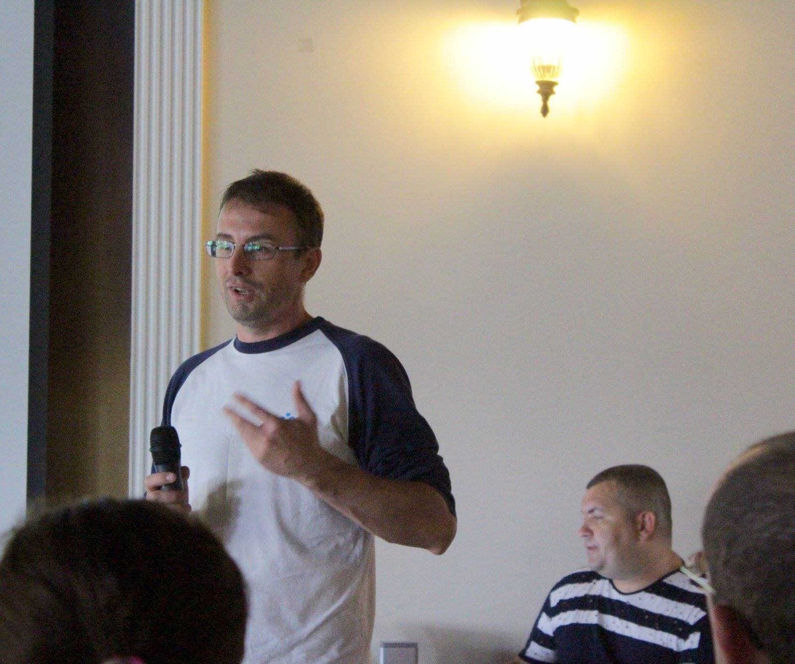 Конференція по кларієвому сому